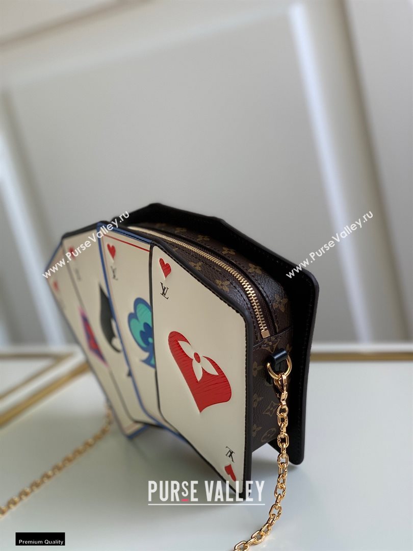 Louis Vuitton Game On Chain Bag M80226 2021 (gaoshang-20121606)