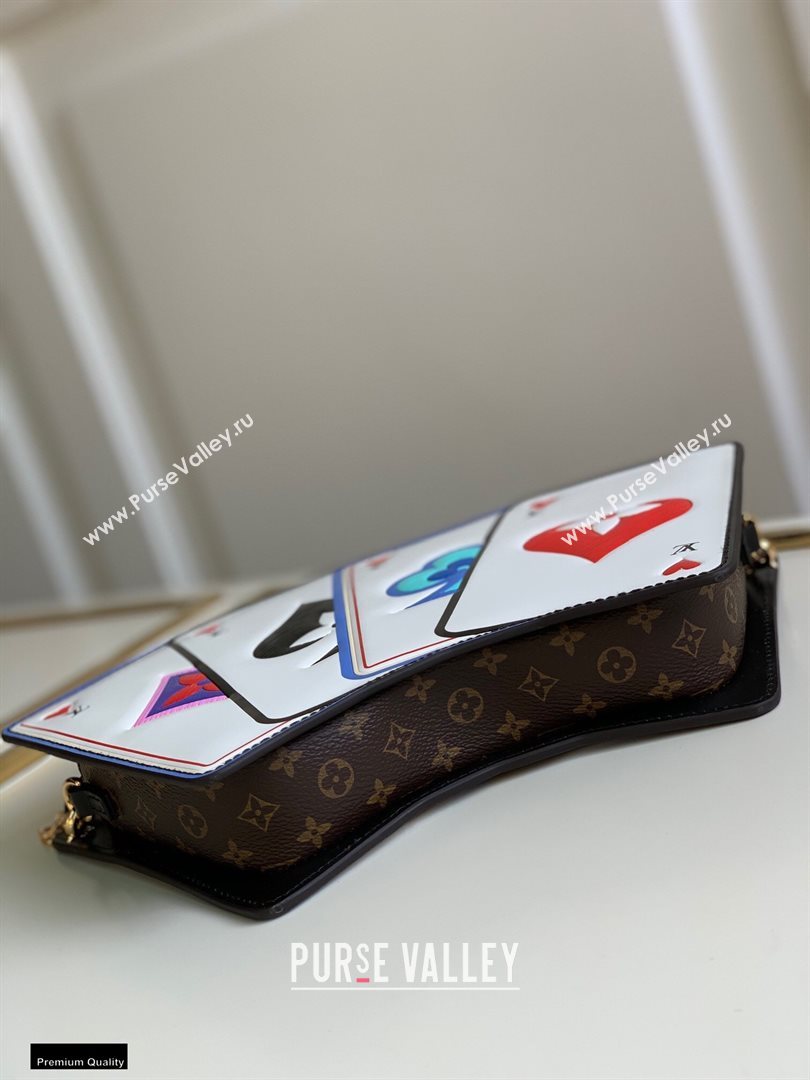 Louis Vuitton Game On Chain Bag M80226 2021 (gaoshang-20121606)