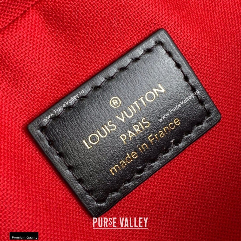 Louis Vuitton Game On Chain Bag M80226 2021 (gaoshang-20121606)