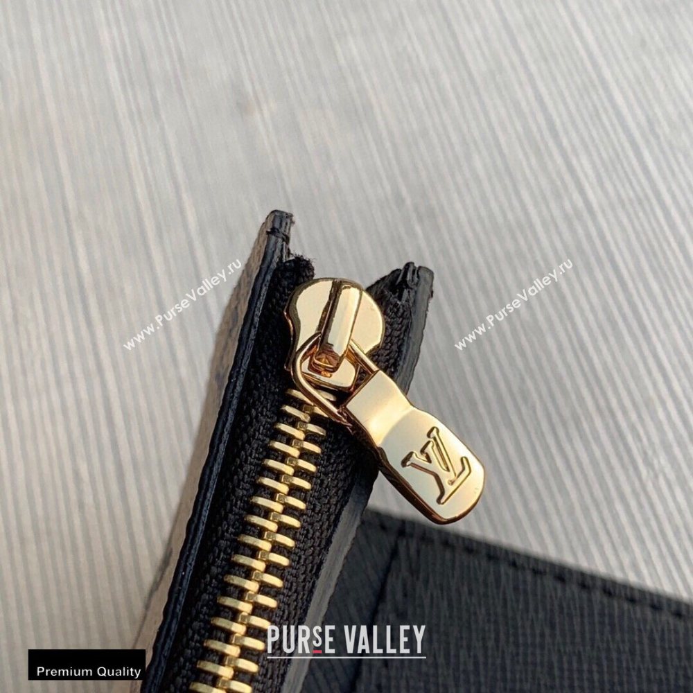 Louis Vuitton Game On Zoe Wallet M80278 White 2021 (kiki-20121606)