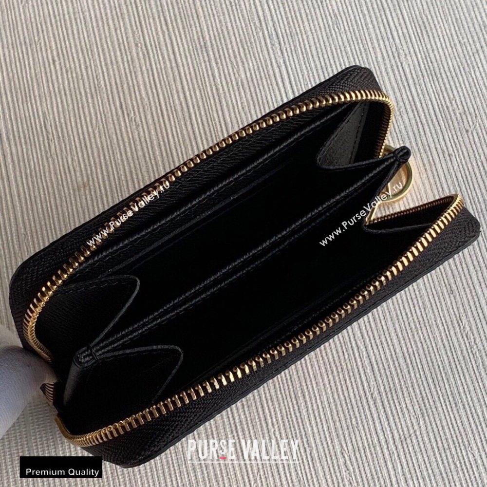 Louis Vuitton Game On Zippy Coin Purse M80305 Black 2021 (kiki-20121603)