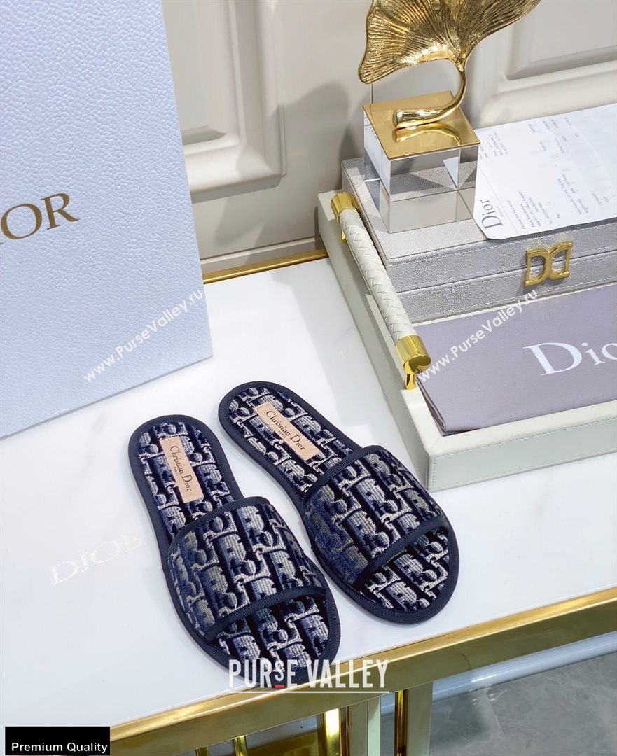 Dior Chez Moi Slides Top Quality 01 (xintian-20121612)