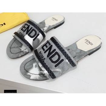 Fendi Canvas Signature Slides 05 2021 (modeng-21030441)