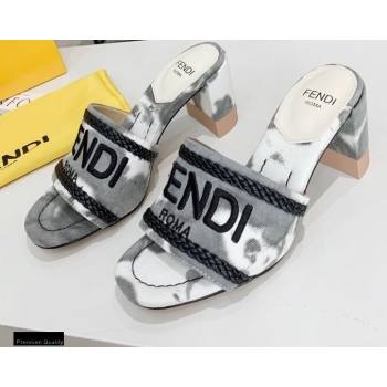 Fendi Heel Canvas Signature Slides 05 2021 (modeng-21030436)