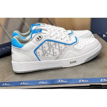 Dior B27 Low-Top Sneakers 07 2020 (modeng-20122306)