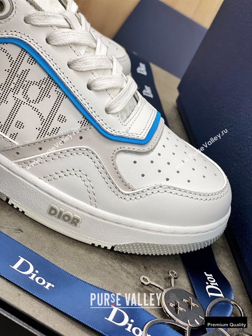 Dior B27 Low-Top Sneakers 07 2020 (modeng-20122306)