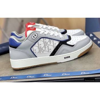 Dior B27 Low-Top Sneakers 06 2020 (modeng-20122305)