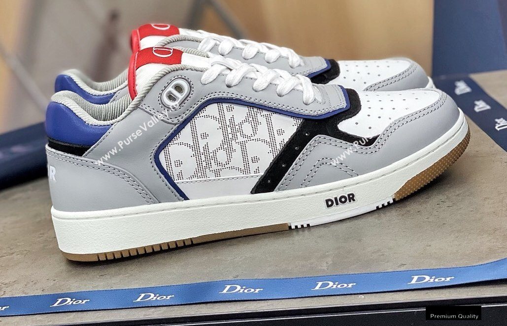 Dior B27 Low-Top Sneakers 06 2020 (modeng-20122305)