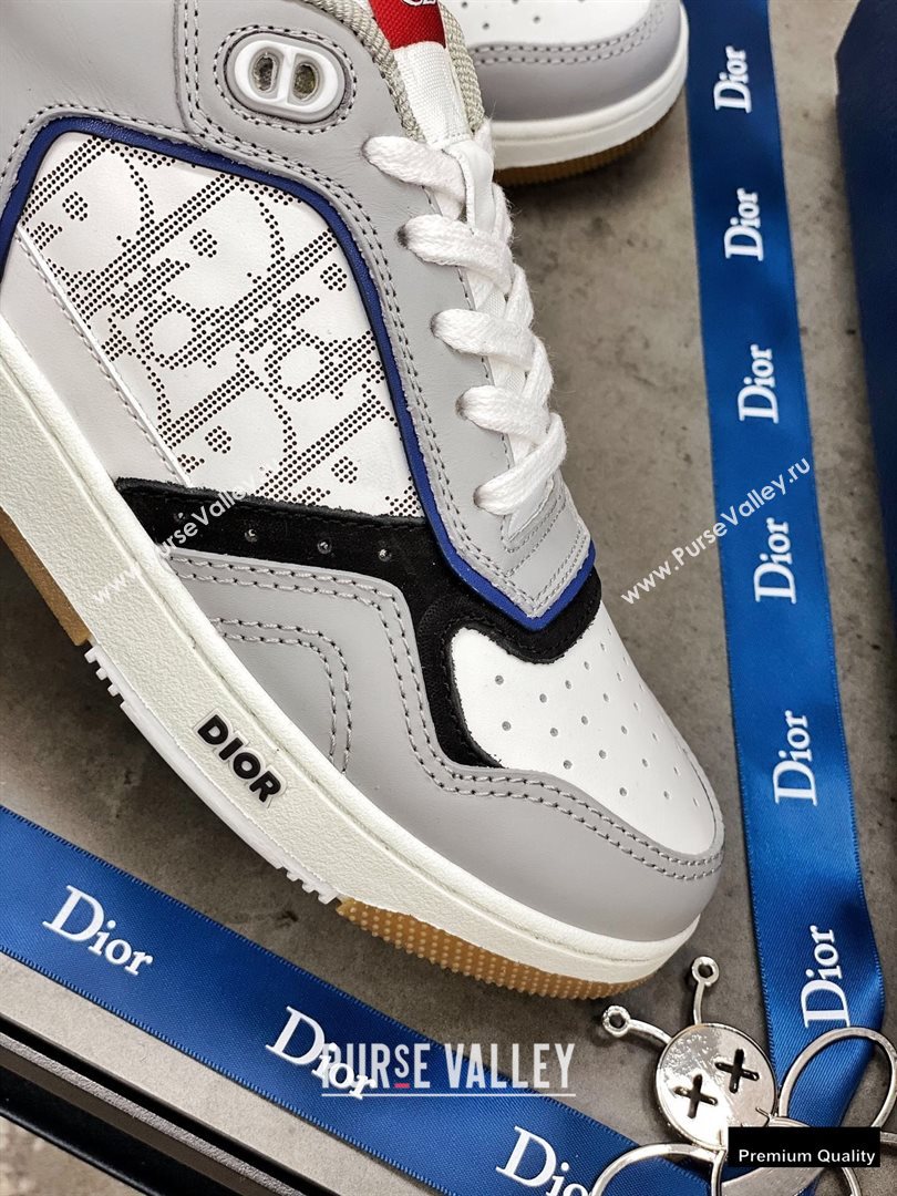 Dior B27 Low-Top Sneakers 06 2020 (modeng-20122305)