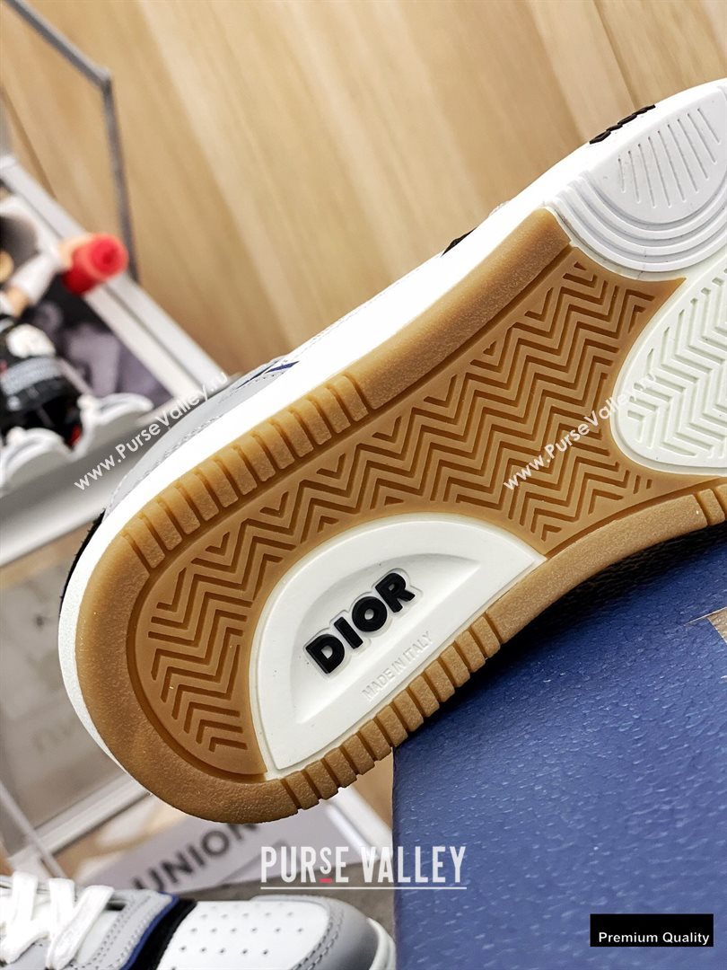 Dior B27 Low-Top Sneakers 06 2020 (modeng-20122305)