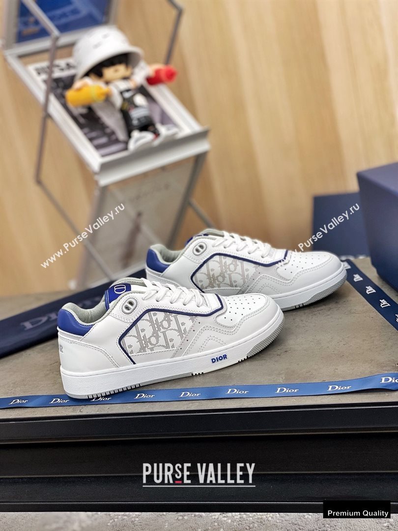 Dior B27 Low-Top Sneakers 05 2020 (modeng-20122304)