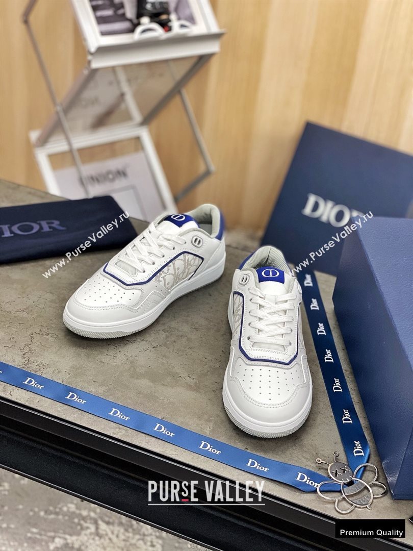 Dior B27 Low-Top Sneakers 05 2020 (modeng-20122304)