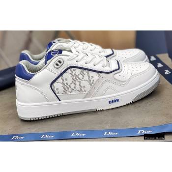 Dior B27 Low-Top Sneakers 05 2020 (modeng-20122304)