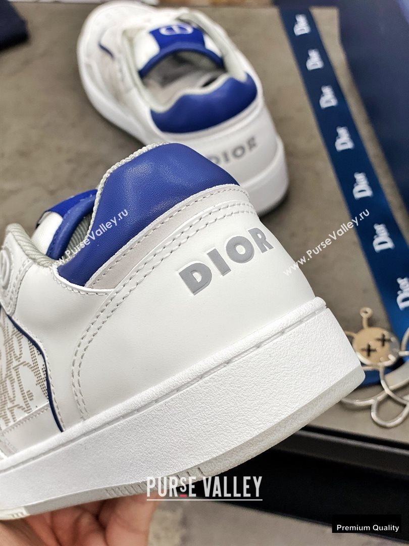 Dior B27 Low-Top Sneakers 05 2020 (modeng-20122304)