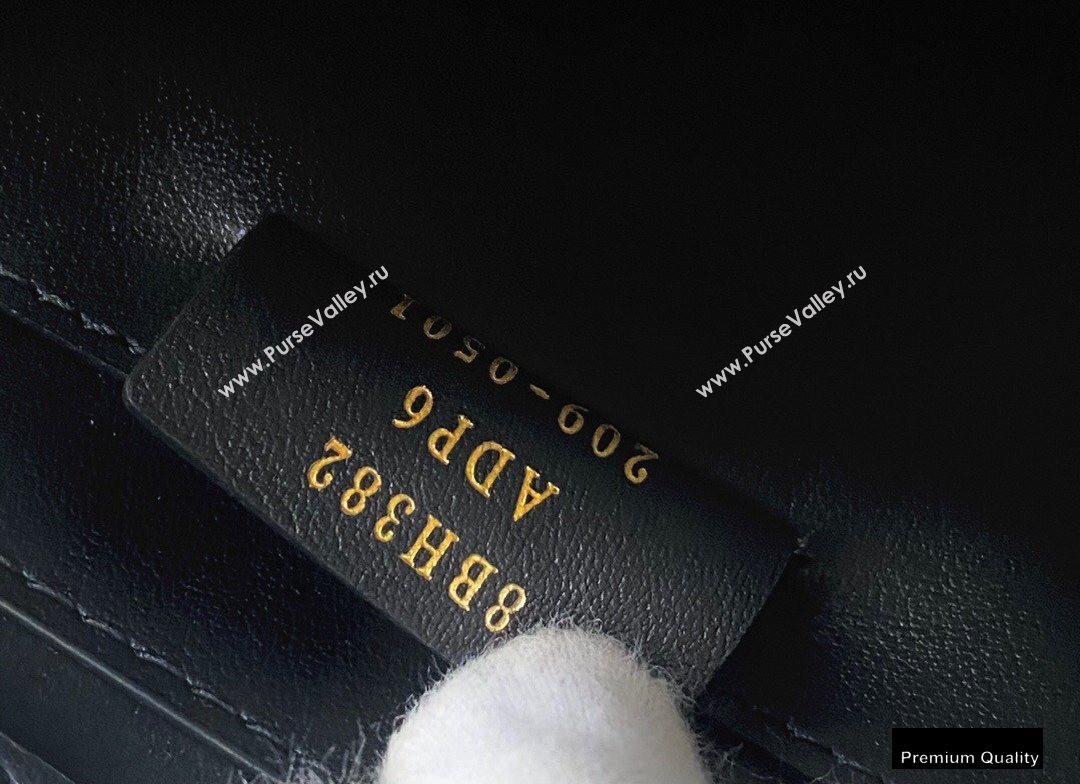 Fendi Leather Pack Small Shopping Bag Yellow 2020 (chaoliu-20120834)