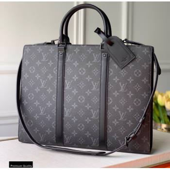 Louis Vuitton Sac Plat Horizontal Zippe Bag M45265 2020 (kiki-20123001)