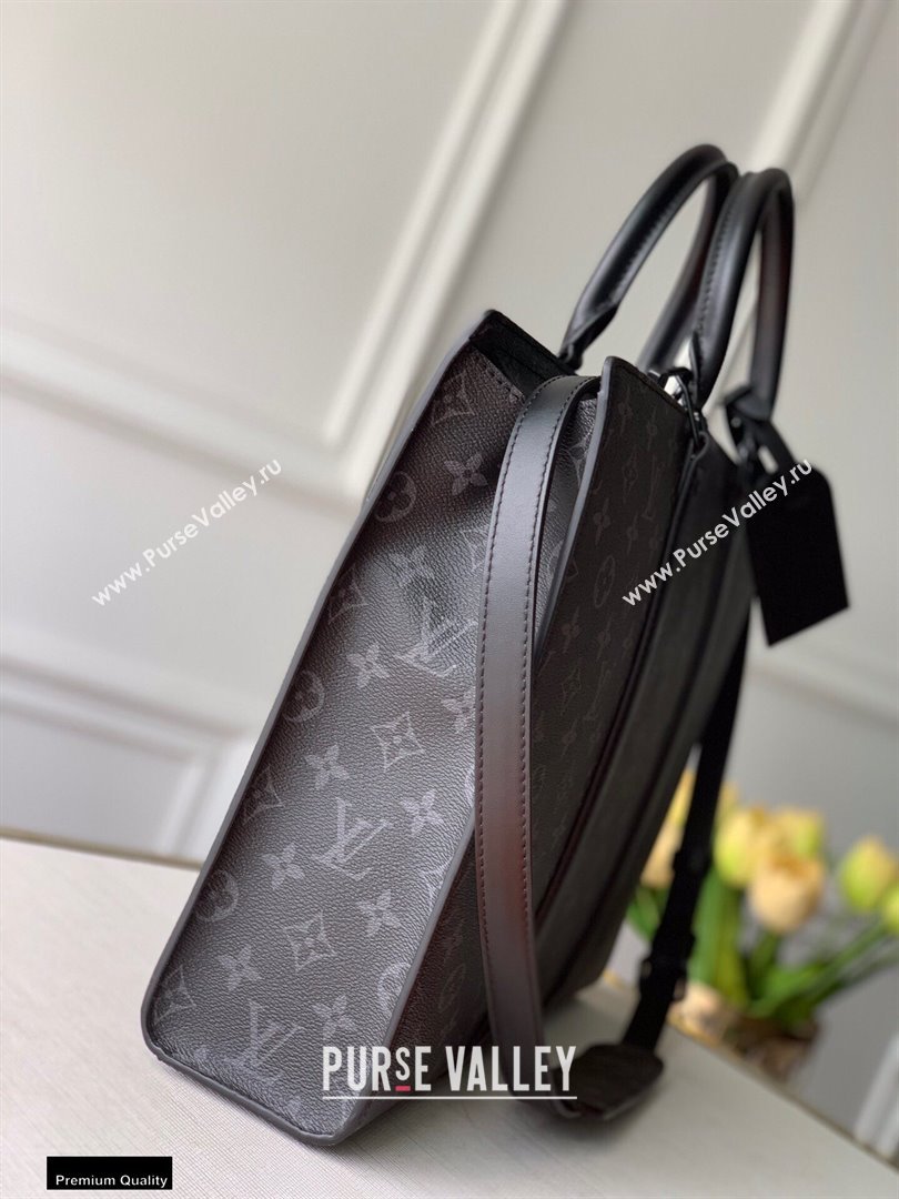 Louis Vuitton Sac Plat Horizontal Zippe Bag M45265 2020 (kiki-20123001)