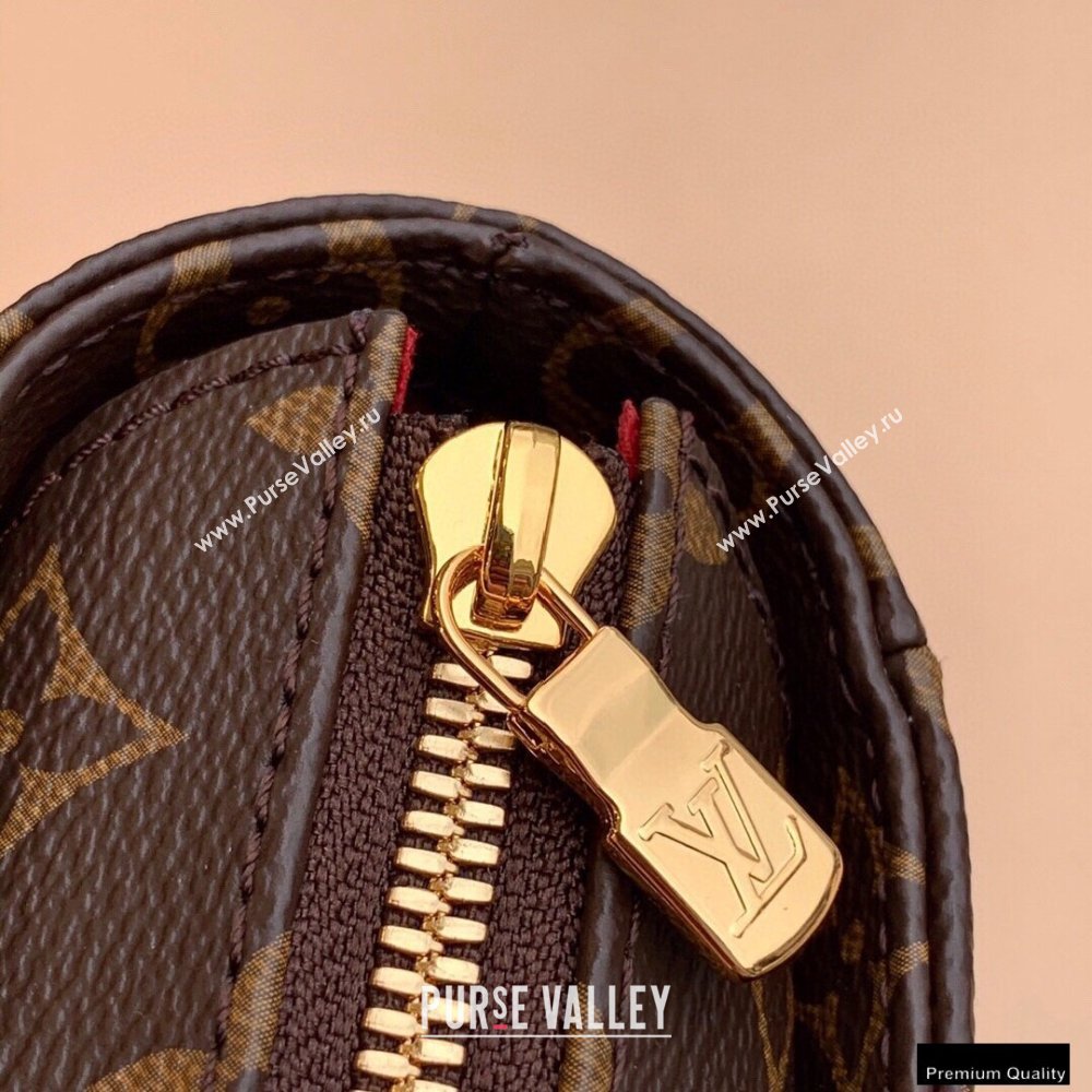 Louis Vuitton Monogram Canvas Viva Cite GM Bag M51163 (kiki-20123026)