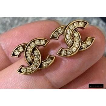 Chanel Earrings 70 2021 (YF-21011470)