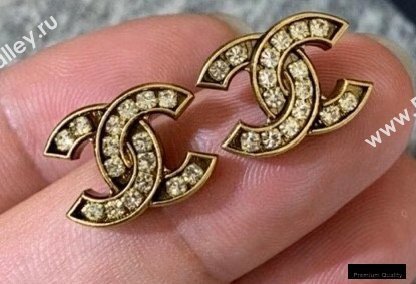 Chanel Earrings 70 2021 (YF-21011470)