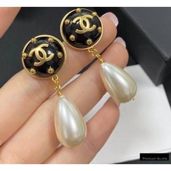 Chanel Earrings 68 2021 (YF-21011468)