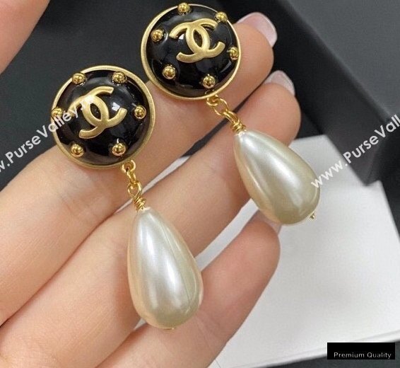 Chanel Earrings 68 2021 (YF-21011468)