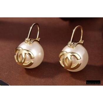 Chanel Earrings 56 2021 (YF-21011456)