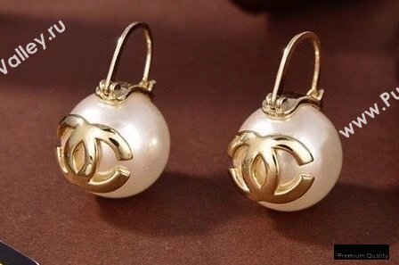 Chanel Earrings 56 2021 (YF-21011456)