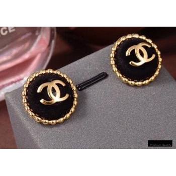 Chanel Earrings 55 2021 (YF-21011455)