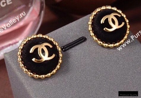 Chanel Earrings 55 2021 (YF-21011455)