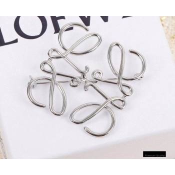 Loewe Brooch 04 2021 (YF-210114l31)