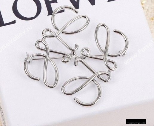 Loewe Brooch 04 2021 (YF-210114l31)