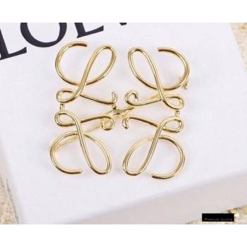 Loewe Brooch 03 2021 (YF-210114l30)