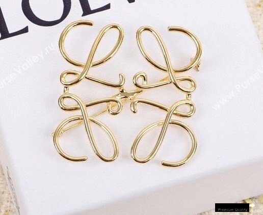 Loewe Brooch 03 2021 (YF-210114l30)