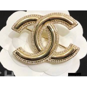 Chanel Brooch 19 2021 (YF-210114159)