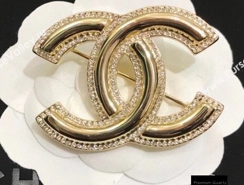 Chanel Brooch 19 2021 (YF-210114159)