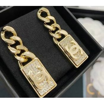 Chanel Earrings 88 2021 (YF-21011488)