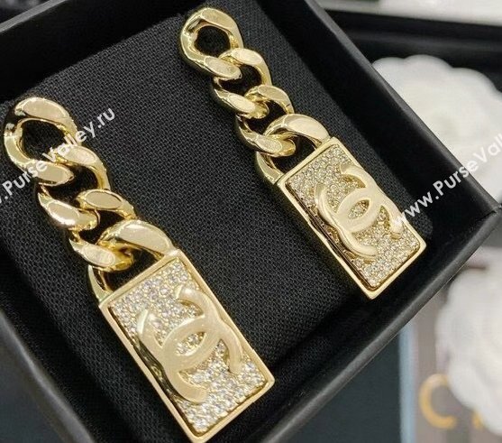 Chanel Earrings 88 2021 (YF-21011488)