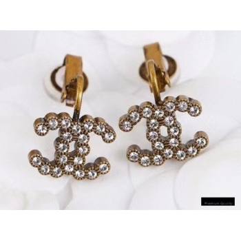 Chanel Earrings 40 2021 (YF-21011440)