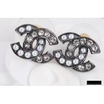 Chanel Earrings 34 2021 (YF-21011434)