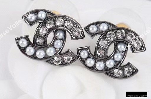 Chanel Earrings 34 2021 (YF-21011434)