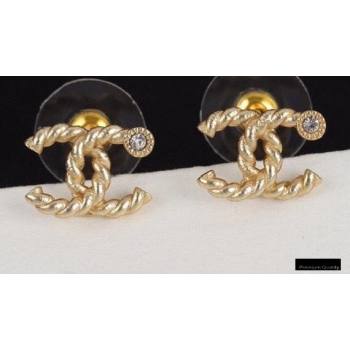 Chanel Earrings 30 2021 (YF-21011430)