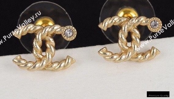 Chanel Earrings 30 2021 (YF-21011430)