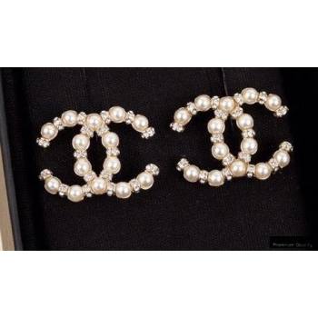 Chanel Earrings 28 2021 (YF-21011428)