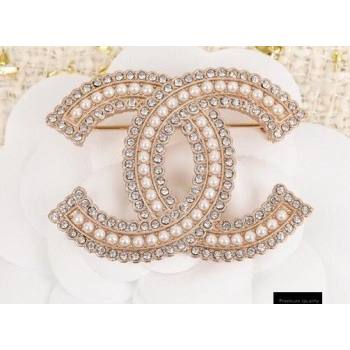 Chanel Brooch 09 2021 (YF-210114149)