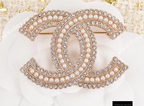 Chanel Brooch 09 2021 (YF-210114149)