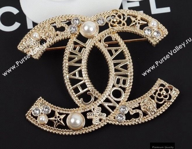 Chanel Brooch 08 2021 (YF-210114148)