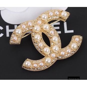 Chanel Brooch 07 2021 (YF-210114147)