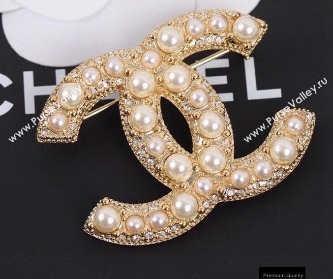 Chanel Brooch 07 2021 (YF-210114147)