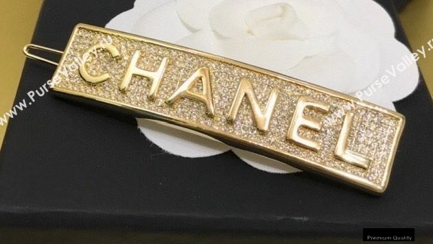 Chanel Hair Accessory 03 2021 (YF-210114178)